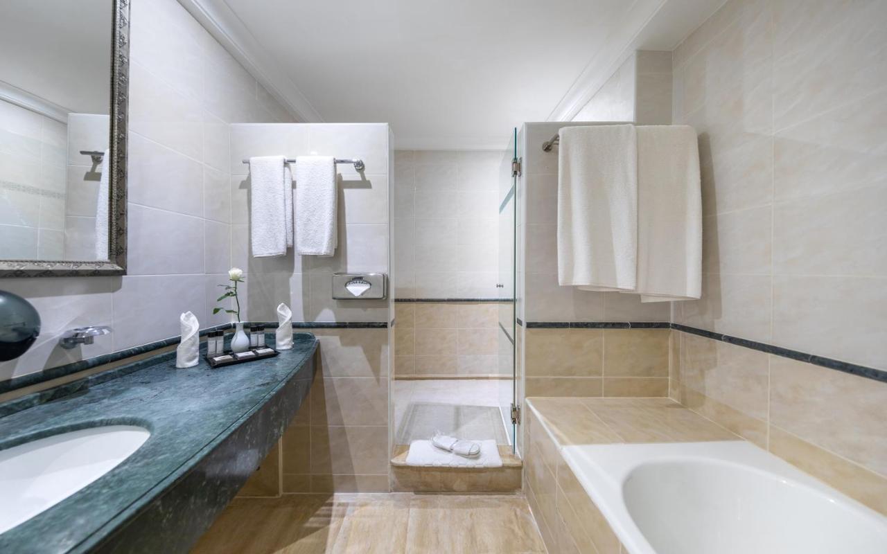 Junior Suite Sea View