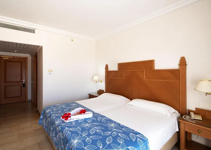 Concorde Marco PoloHotel Hammamet