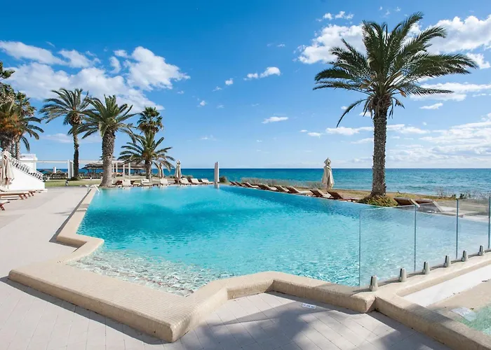 Bel Azur Thalasso & BungalowsHotel Hammamet